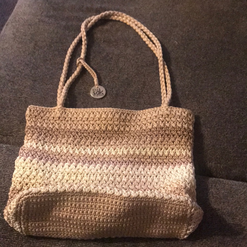 The Sak purse